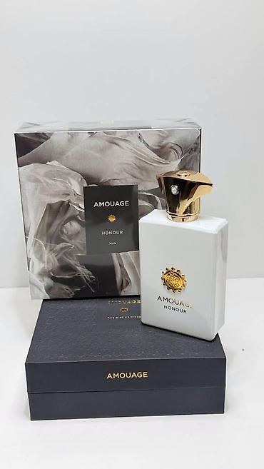 avangardia xerjoff: - Amouage Existence Eau de Parfum: sofisticiran miris u kvadratnoj — 3