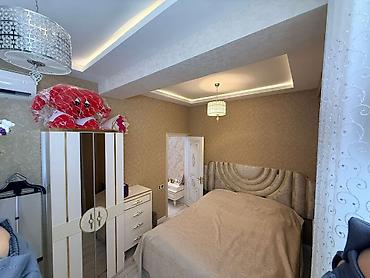 Квартиры: 2 комнаты, Новостройка, 55 м² — 7