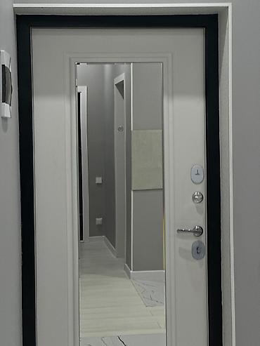 Продажа коттеджей и домов: Продаётся новый дом В районе Ак-орго С ремонтом 62м2 2 спальнизал at lalafo.kg — 12 Продажа коттеджей и домов: Продаётся новый дом В районе Ак-орго С ремонтом 62м2 2 спальнизал — 12