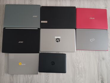 Ostali laptopovi i netbook računari: Prodajem vise modela polovnih laptopova ispravni idu sa — 6