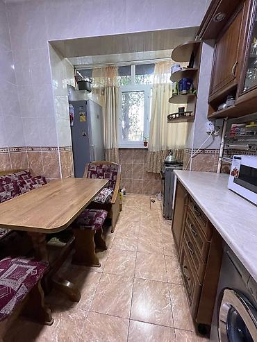 горгаи: 3 комнаты, 79 м², Городское ГАИ 105 серия, 1 этаж, Косметический ремонт — 8