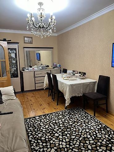 bina.az: Xetai rayonu Cavanshir küçəsi 6 mərtəbəli binanın 2 mərtəbəsi orta — 4