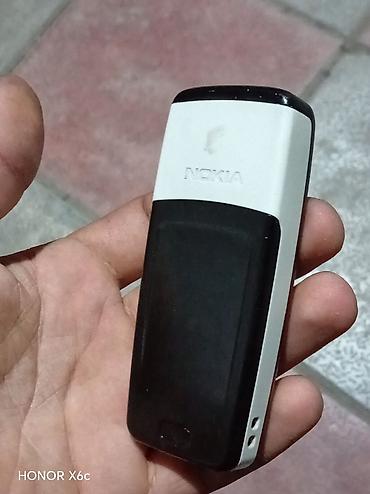 gsm repeater: Nokia 64 GB, rəng - Qızılı, Düyməli — 2