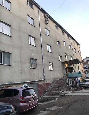 2017: 1 комната, 30 м², 1 этаж — 5