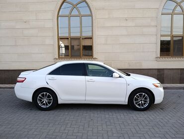 бу авто ключи: Toyota Camry: 2009 г., 2.5 л, Автомат, Бензин, Седан