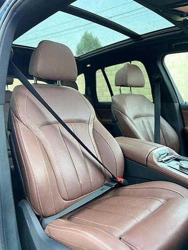 BMW: BMW X5: 2018 г., 3 л, Автомат, Бензин, Внедорожник — 9