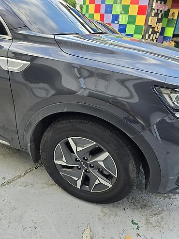 kia sorrnto: Kia Sorento: 2022 г., Кроссовер — 7