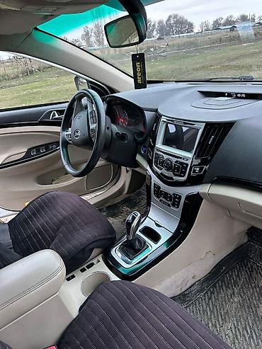 BYD: BYD E5: 2017 г., Автомат, Электромобиль, Седан — 5