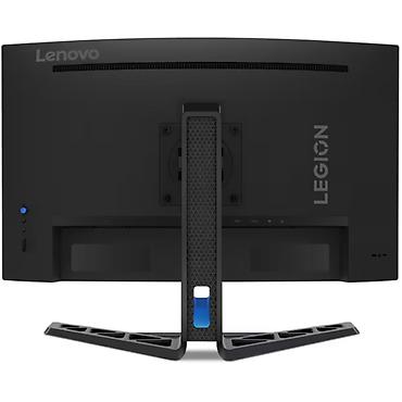 komputer ekranı: Lenovo Legion R27fc-30 Oyun Monitoru 27 düymlük əyri (1500R) Full HD — 1