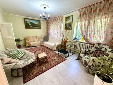 пишпек дом продать: Дом, 88 м², 4 комнаты, Риэлтор, Евроремонт