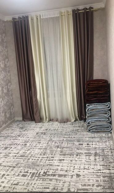 сдается квартира район джал: 3 комнаты, 83 м², 106 серия, 6 этаж, Евроремонт