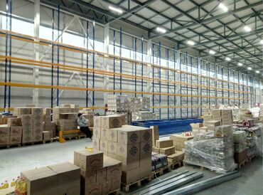 склады: Срочно Срочно Срочно нужен складское помещение от 1100 квм для