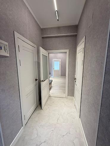 105 серия квартира: 1 комната, 37 м², Элитка, 6 этаж, Евроремонт — 3