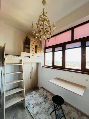 Yeni tikili: 2 otaqlı, Yeni tikili, m. Nəriman Nərimanov, 65 kv. m — 7