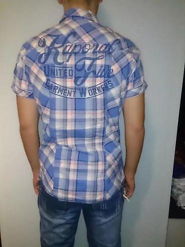 Košulje: ZARA, WAIKIKI, TUDORS, SPRINGFIELD, KAPORAL, L.O.G.G.,VELS/M | 1 — 15