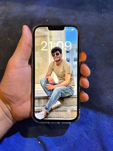 12 mini iphone: IPhone 13 Pro Max, Alpine Green — 3