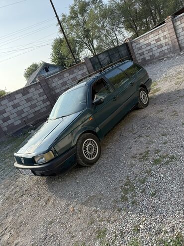будка рефрижератор купить бу: Volkswagen : 1989 г., 1.8 л, Механика, Газ, Универсал