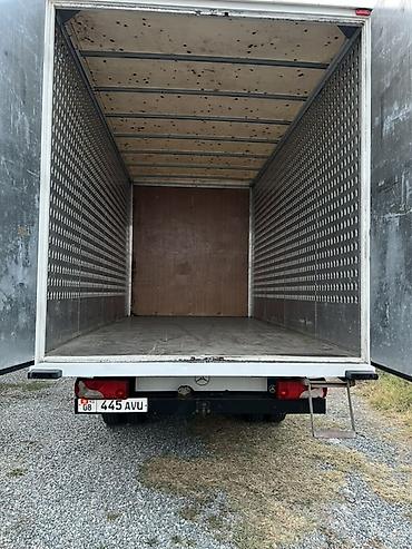 зеркало степвагон: Mercedes‑Benz Sprinter Год 2012 объем v6 3литровый объемы выше степ — 5