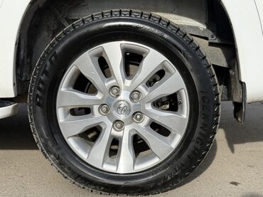 Toyota: Toyota Sequoia: 2017 г., 5.7 л, Автомат, Газ, Внедорожник — 10
