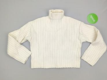 kurtka chicaca: Bershka, Golf damski, rozmiar S — 2