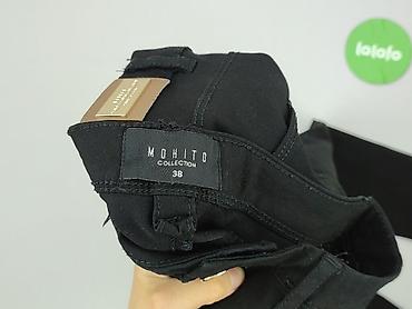 tuszyn: Mohito, Jeansy damskie, rozmiar M — 4
