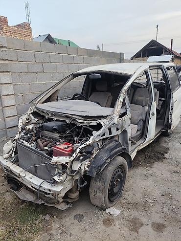 вентилято: Toyota Estima L — разбор на запчасти Предлагаются оригинальные детали — 6