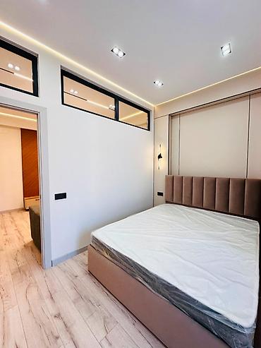 Продажа квартир: 1 комната, 58 м², Южная Магистраль Элитка, 8 этаж — 6