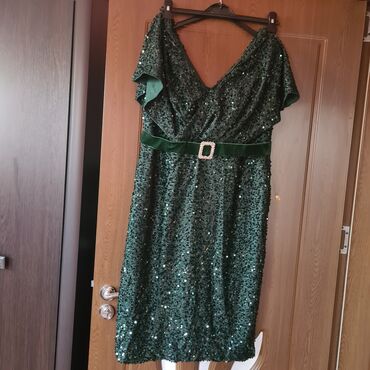 Hicab: Ziyafət donu, Maksi, Zara, 2XS (EU 32)