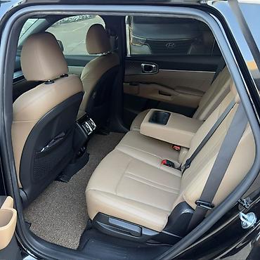 sorento 3: Kia Sorento: 2024 г., Гибрид, Кроссовер — 10