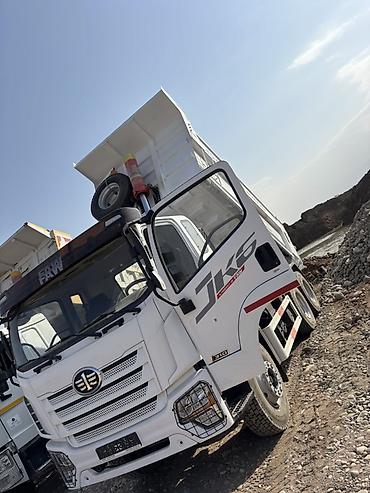 Грузовики: Грузовик, Новый — 12