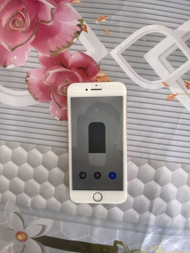 Apple iPhone: IPhone 8, 64 GB, Rose Gold, Barmaq izi — 10