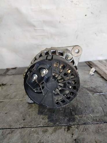 audi 1961: ALTERNATOR ZA ALFA ROMEO 159 OD 2005. DO 2011. GOD. | Alternator — 2