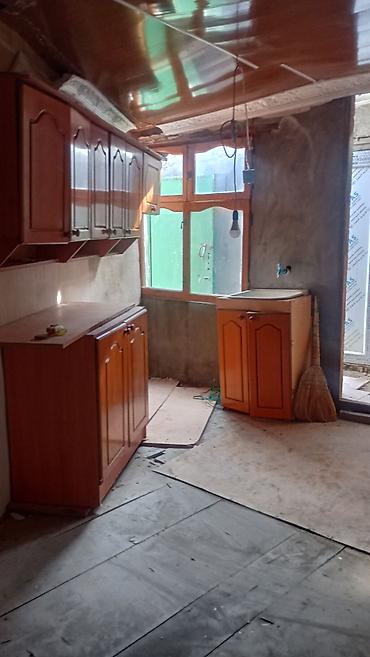 sabuncuda: Sabunçu qəs. 1 otaqlı, 38 kv. m, Kredit yoxdur, Təmirsiz — 5