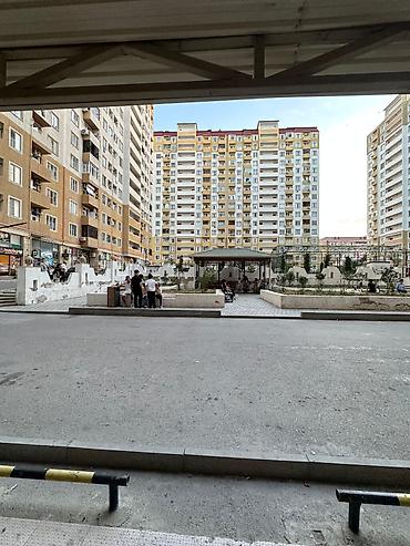 Kommersiya daşınmaz əmlakının satışı: Satılır ! Obyekt binaaltıdır; Sumqayıt şəhər 10-cu mikrorayon — 16