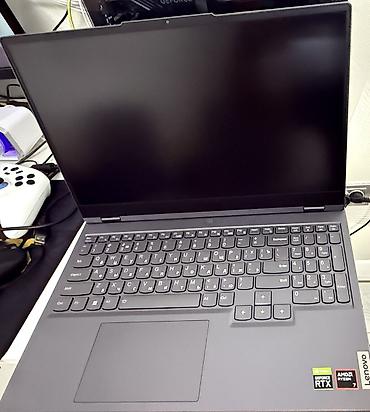 macbook pro early 2011: Игровой, Б/у, AMD Ryzen 7 — 4