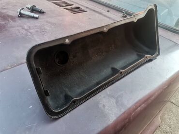 Auto delovi: Dekla, poklopac motora Lada 21213,21214 Niva br.2. Polovno, ocuvano — 11
