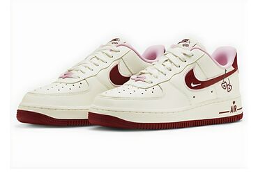 air soft: Nike Air Force 1 Low «Valentine’s Day» Есть в наличии! пишите все