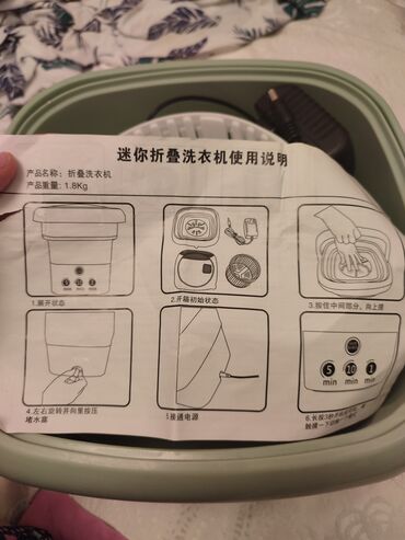 стиралка для носков: Стиральная машина Beko, Новый, До 5 кг, Компактная