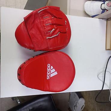 чехол s8: Лапы для бокса/единоборств Adidas зам кожа
доставка без платно — 2