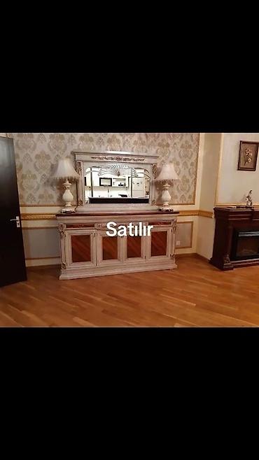 Komodlar: Güzgülü — 2