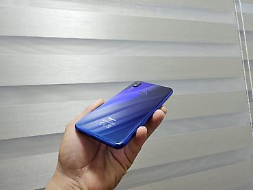 rebmi 7a: Redmi, Redmi 7, Б/у, 64 ГБ, цвет - Синий, 2 SIM — 5