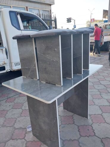 Другая мебель: Табуреты кухонный табурет табуретстолстол для кухни кухонный — 6