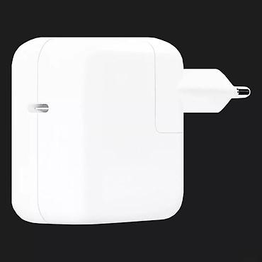 apple x64: Apple 30W USB-C Power Adapter Apple 30W USB-C Power Adapter Original — 3