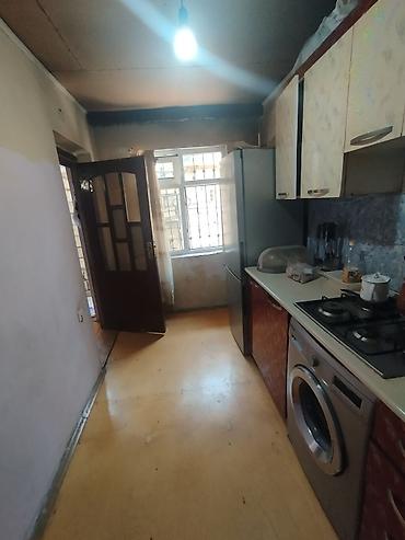 xirdalanda temirsiz bina evleri: 2 otaqlı, 55 kv. m, Kredit yoxdur, Orta təmir — 2