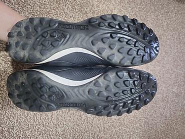 Бутсы: Футбольные бутсы adidas Predator (TF) ​Продаю оригинальные футбольные — 4