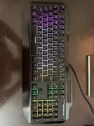 logitech mx keys: Компьютер, ядер - 12, ОЗУ 16 ГБ, Игровой, Б/у, Intel Core i5, NVIDIA GeForce RTX 3060, NVMe — 10