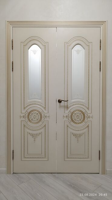 Ремонт окон и дверей: Дверь: Ремонт, Замена, Платный выезд — 26