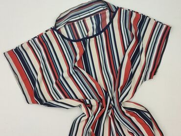 plisowane czerwone spódnice: Women`s dress, size 3XL