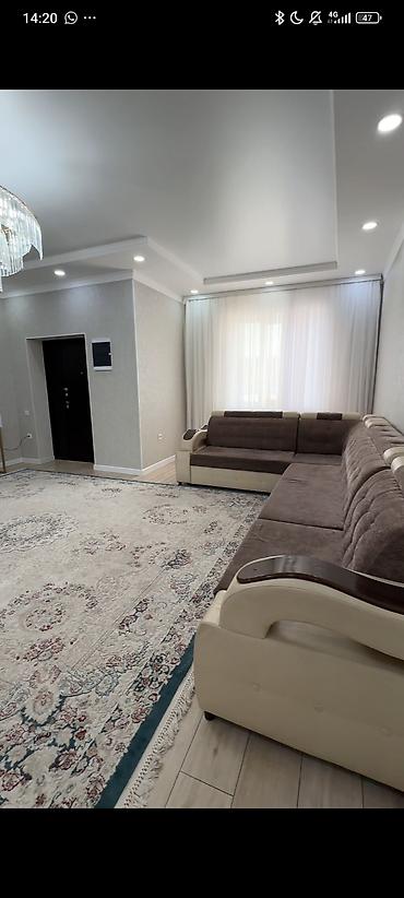 Продажа коттеджей и домов: 🏔 Новый дом в Воронцовке (Бир-Булак) Продается стильный 2-этажный дом — 4