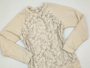 bluzki dekatyzowana: Sweatshirt, L (EU 40), condition - Fair